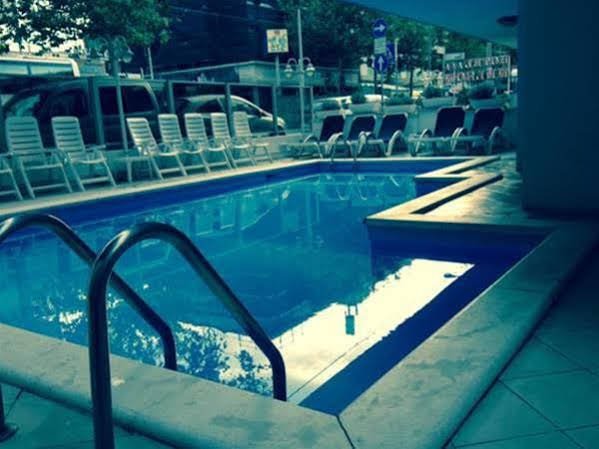 Фото Hotel Nelson