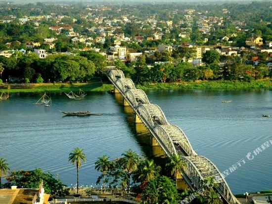 Фото Hue Royal Hotel