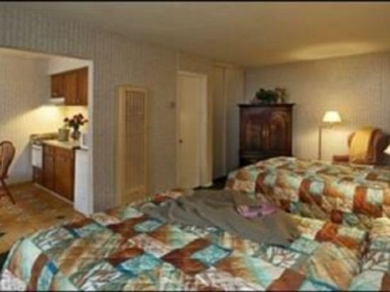 Фото Inn at Avila Beach