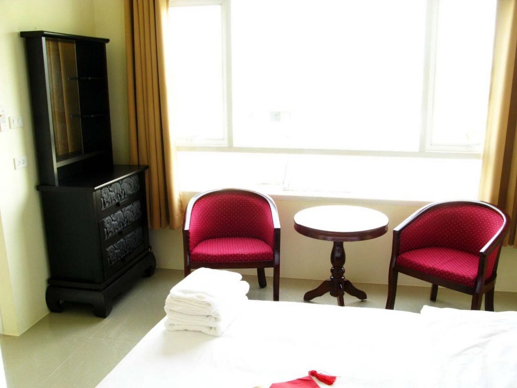 Фото Plus Mansion