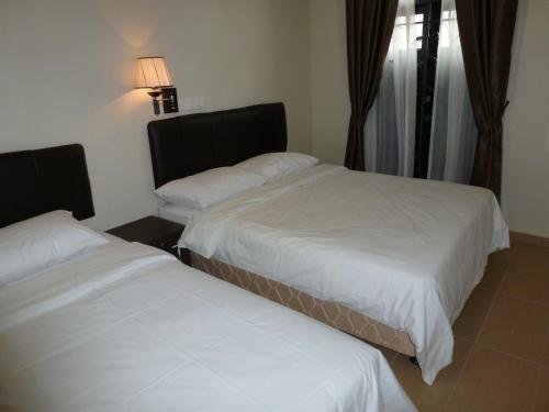 Фото Hotel Hong at Jonker Street