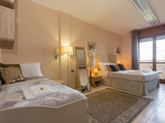 Фото Residenze Su Planu