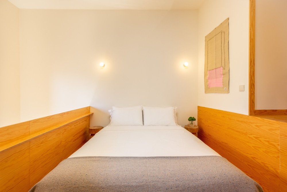 Фото Tripas Coração Cordoaria River View