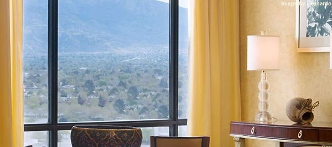 Фото Marriott Albuquerque