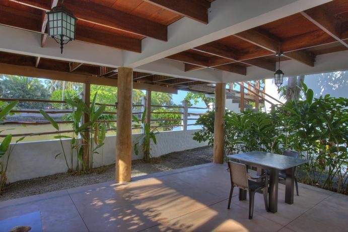 Фото Boca Olas Resort Villas