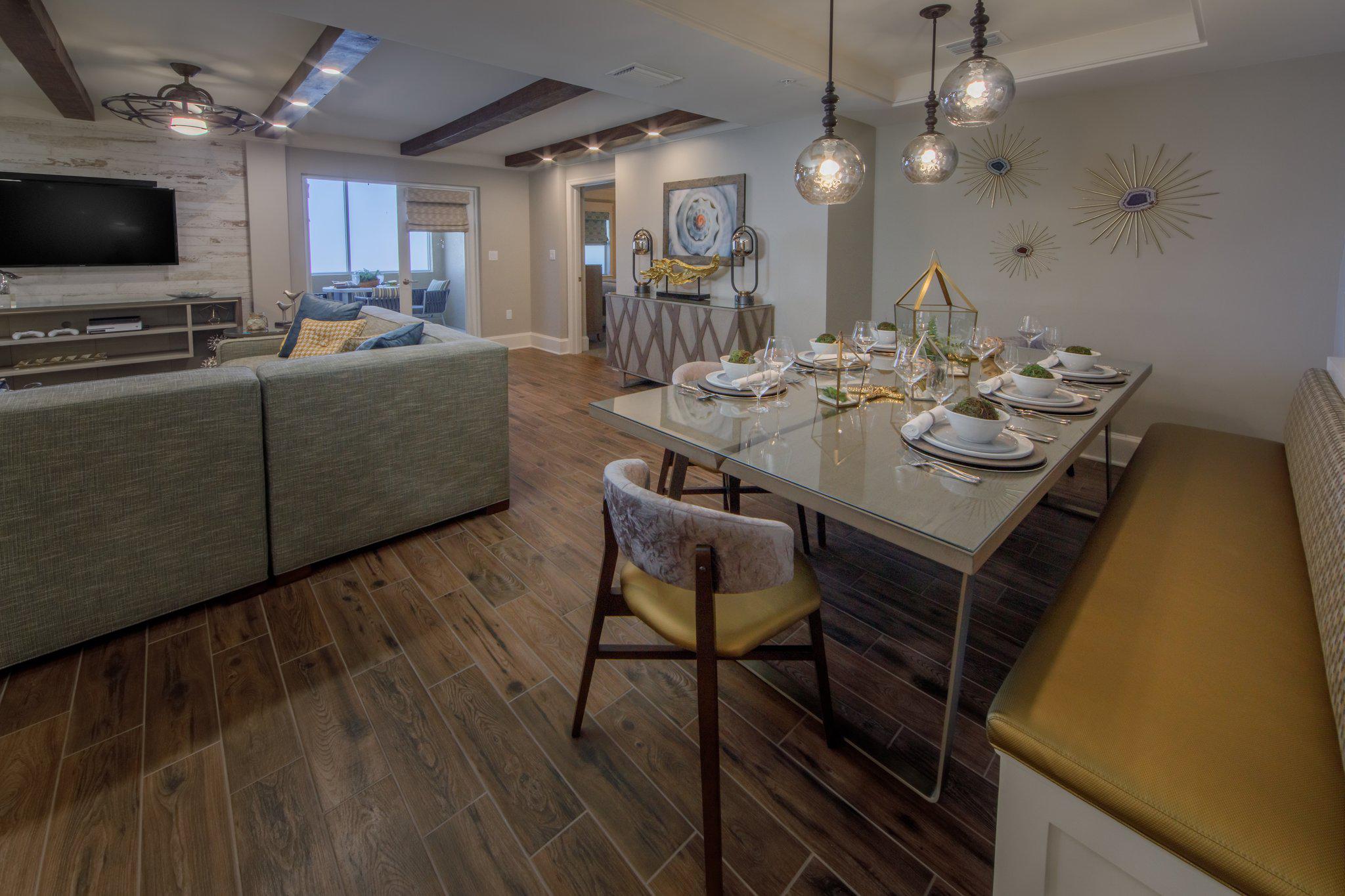 Фото Cape canaveral beach resort