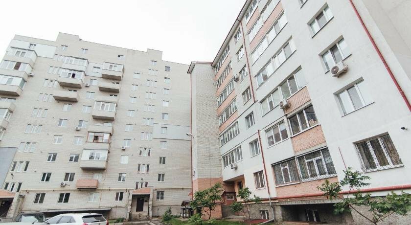 Alojamiento en alquiler diario The Best Apartments Faraon on Kharkovskaya, , foto