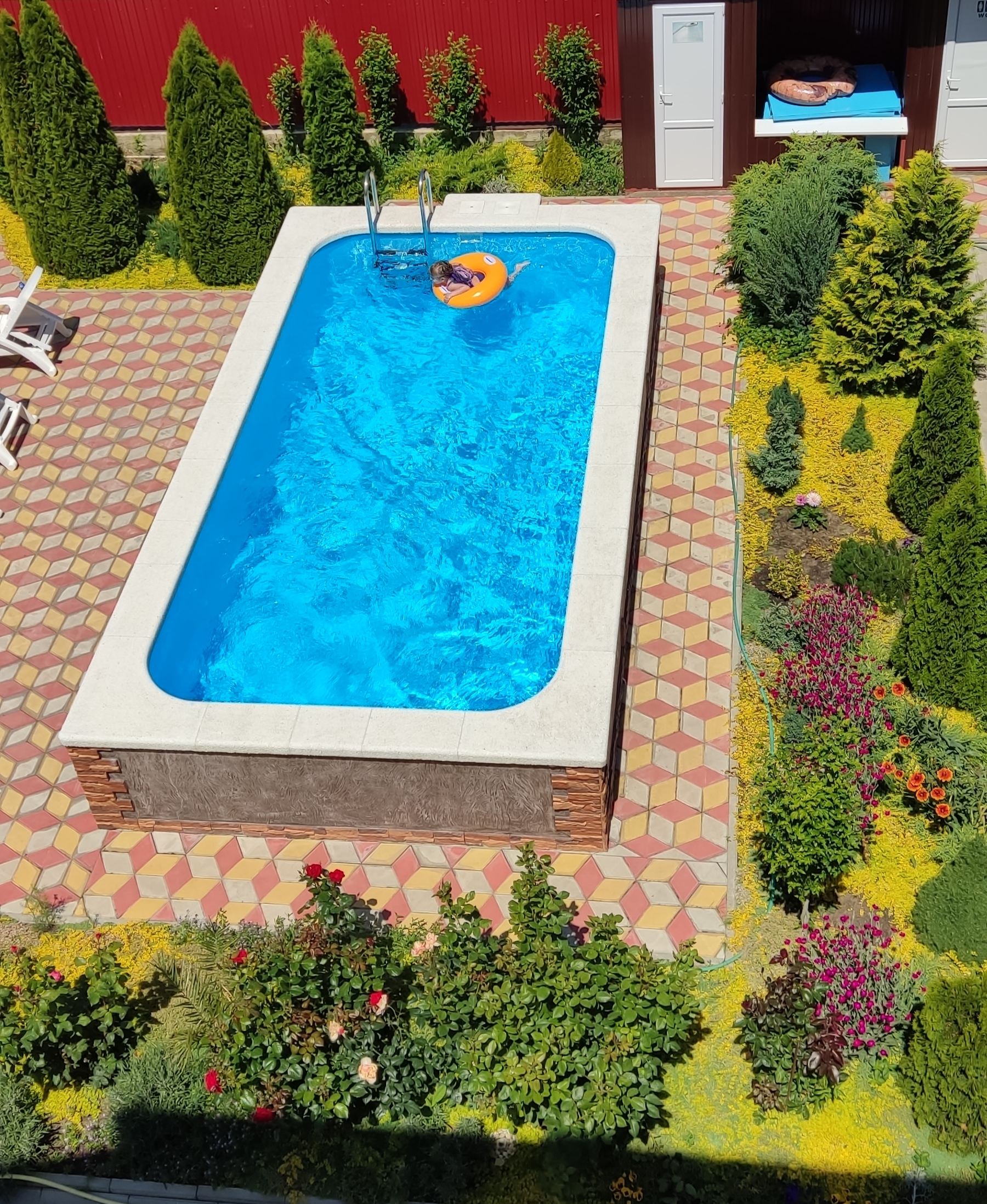 Фото отеля 2