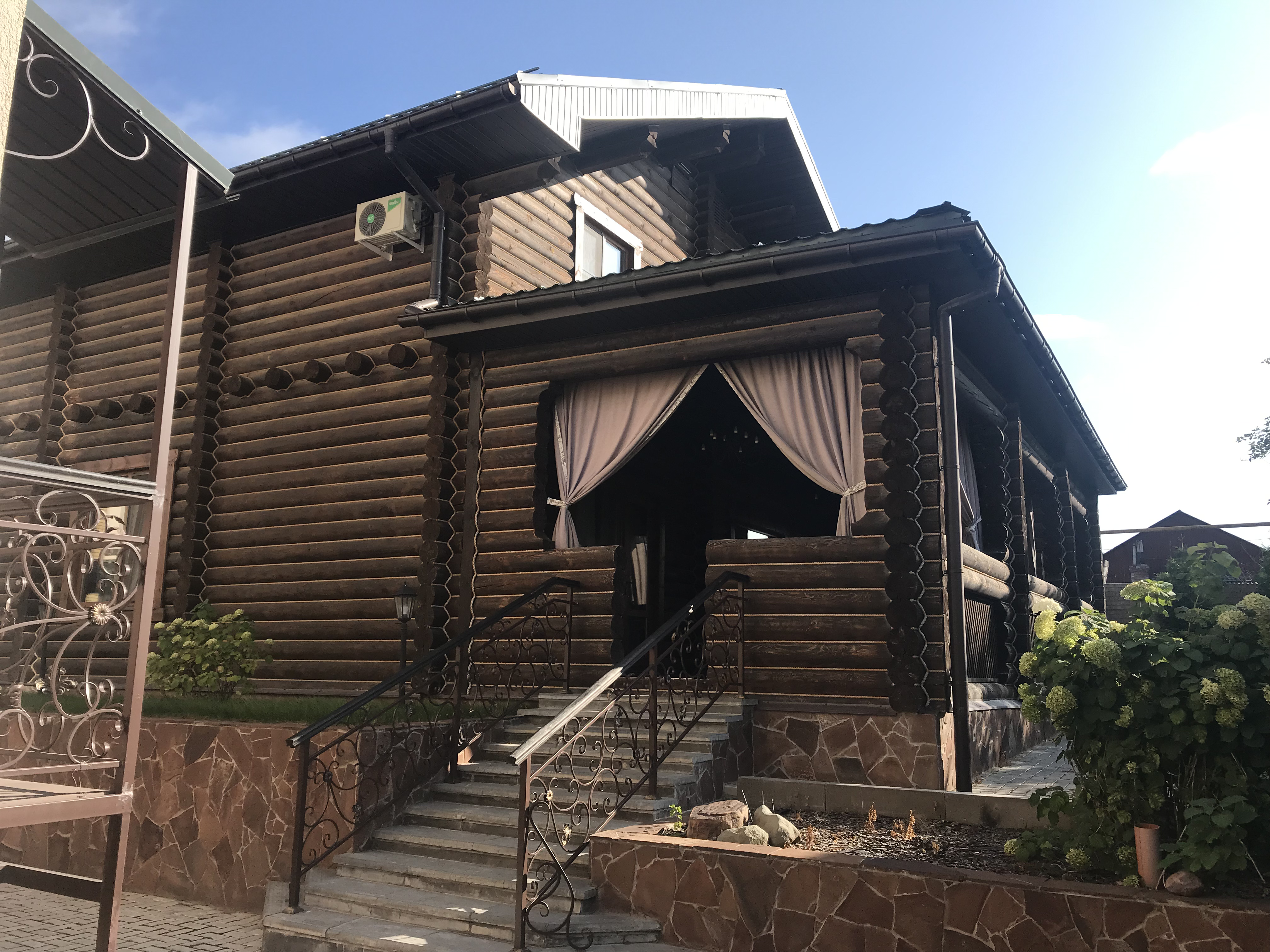 Фото Атриум