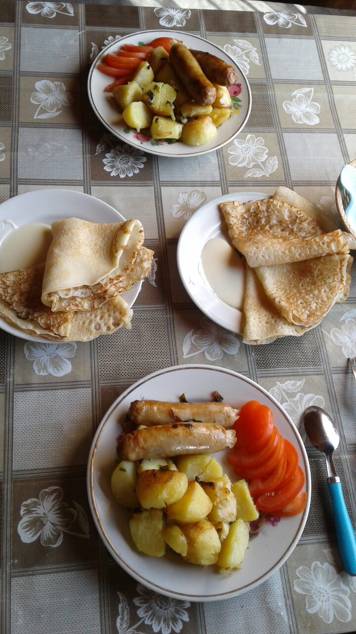 Фото Гостиный Дворъ