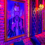 Shalyapin (Uritskogo Street, 94), karaoke