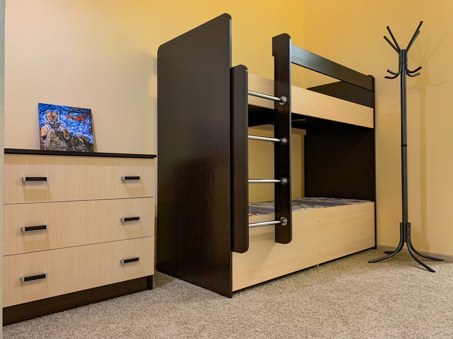 Фото Golden Tiger