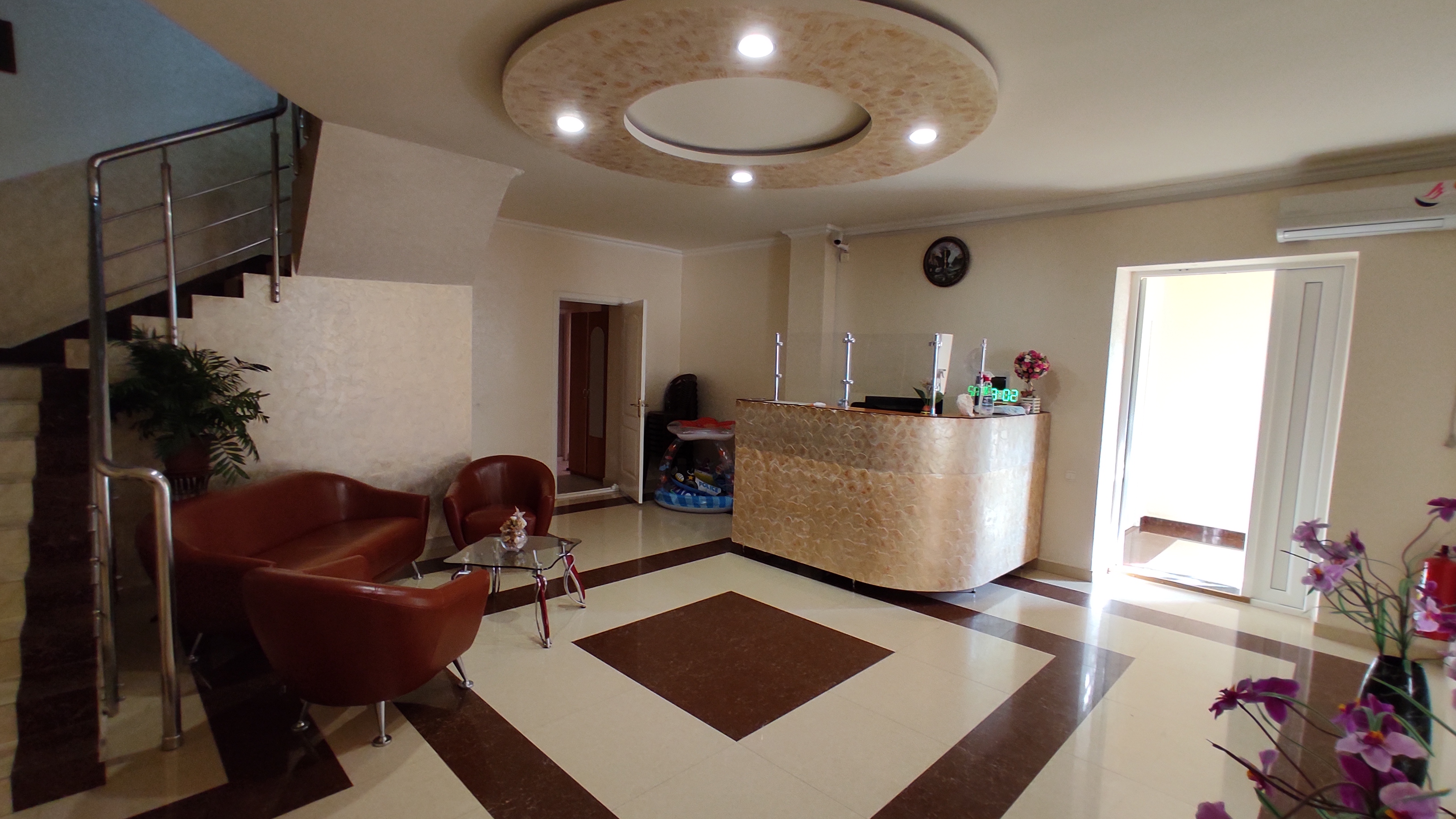 Фото отеля 4