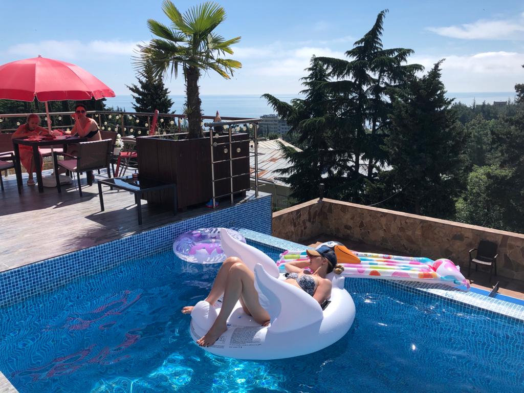 Фото Сезам клуб