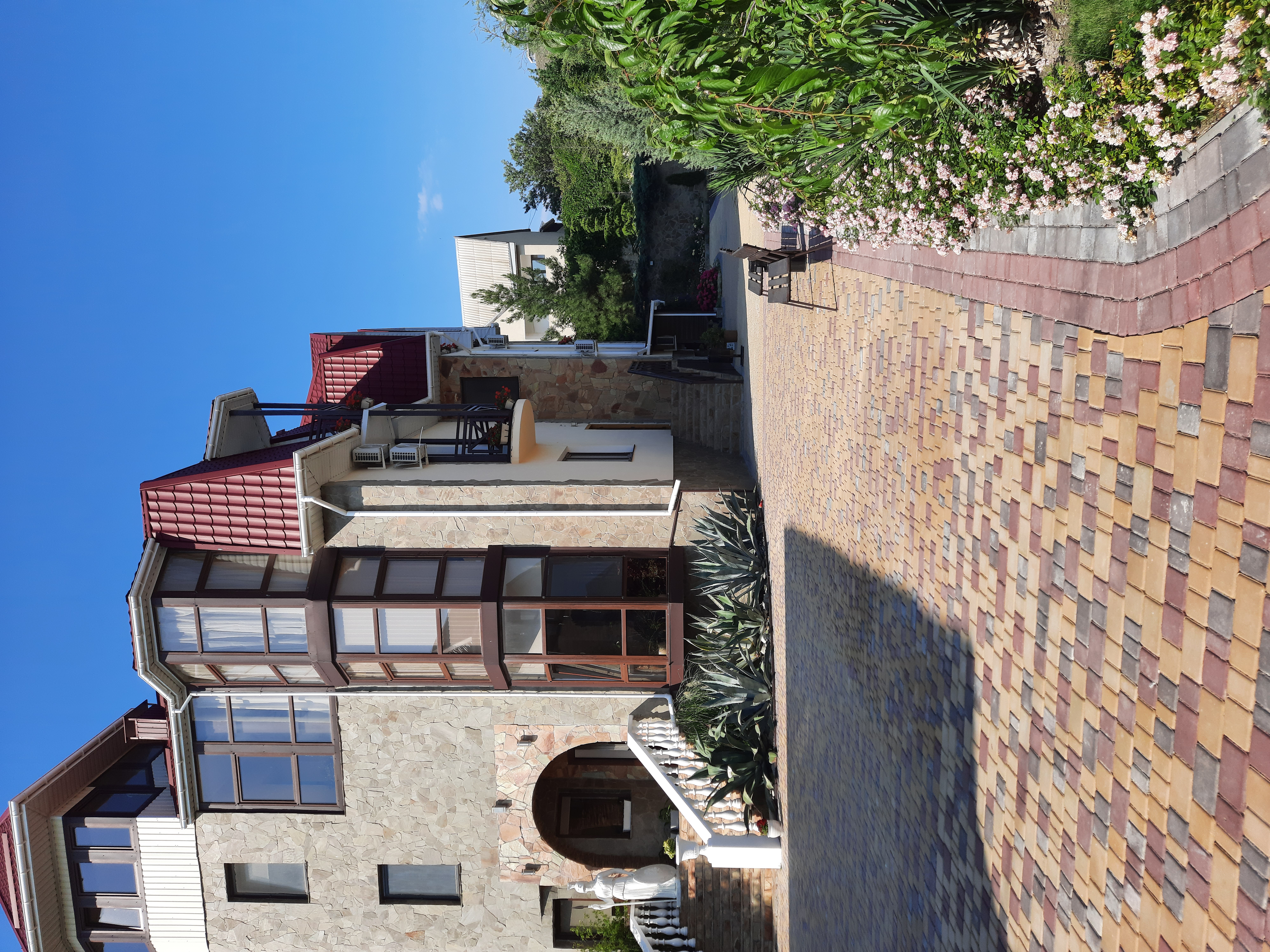 Фото Sineva Del Sol