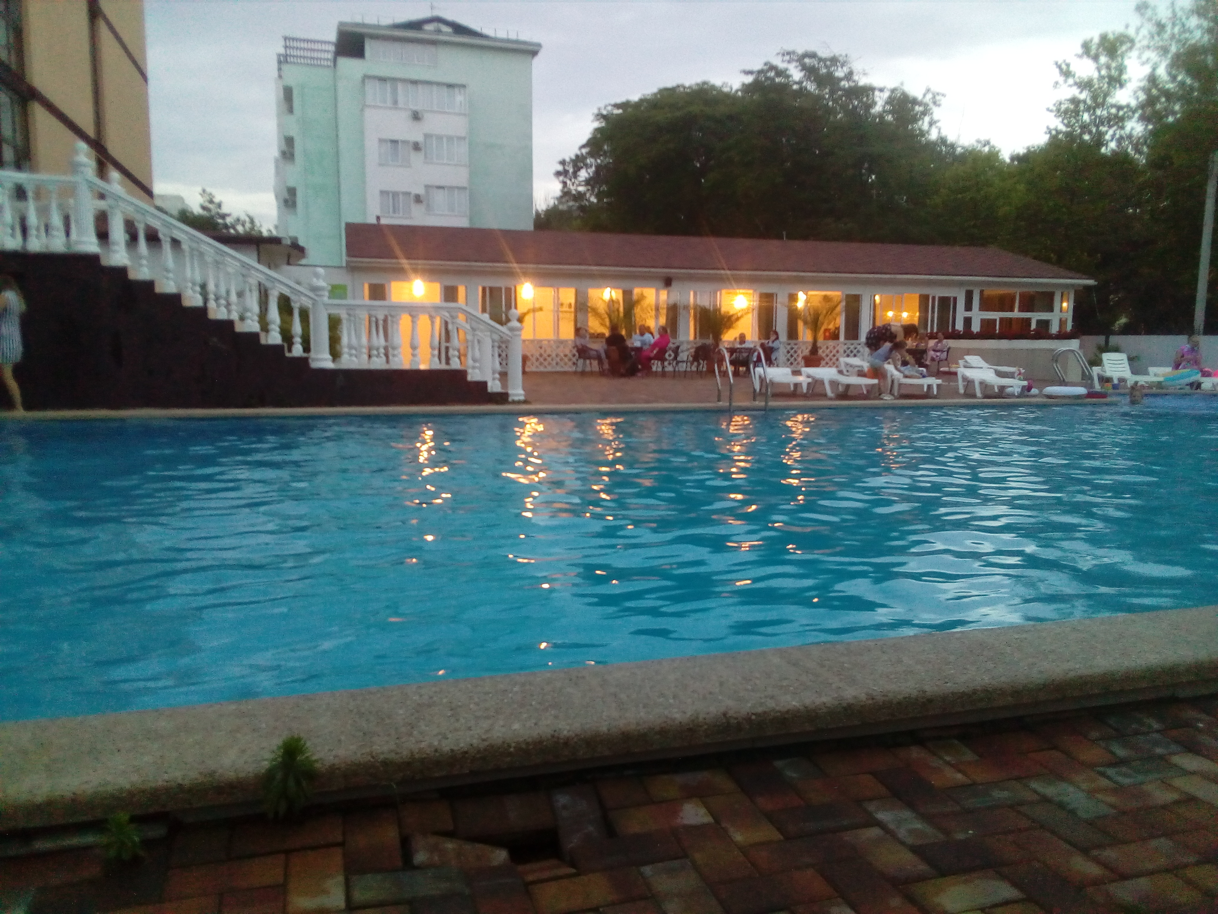 Фото Miracle & N