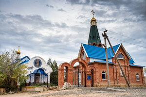 Iglesia ortodoxa Вознесенский храм, , foto
