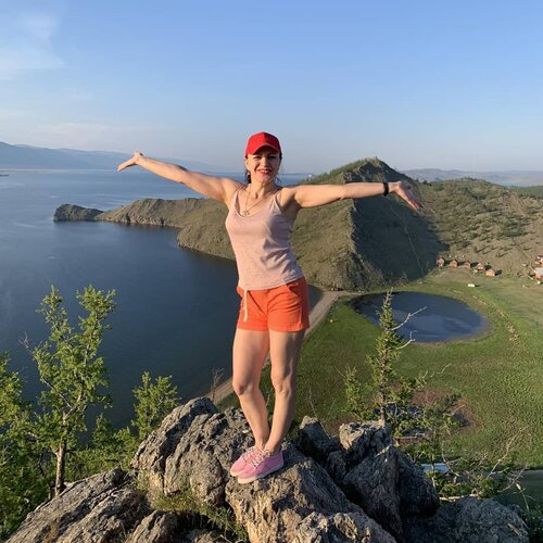 Зуун-Хагун  фото 1