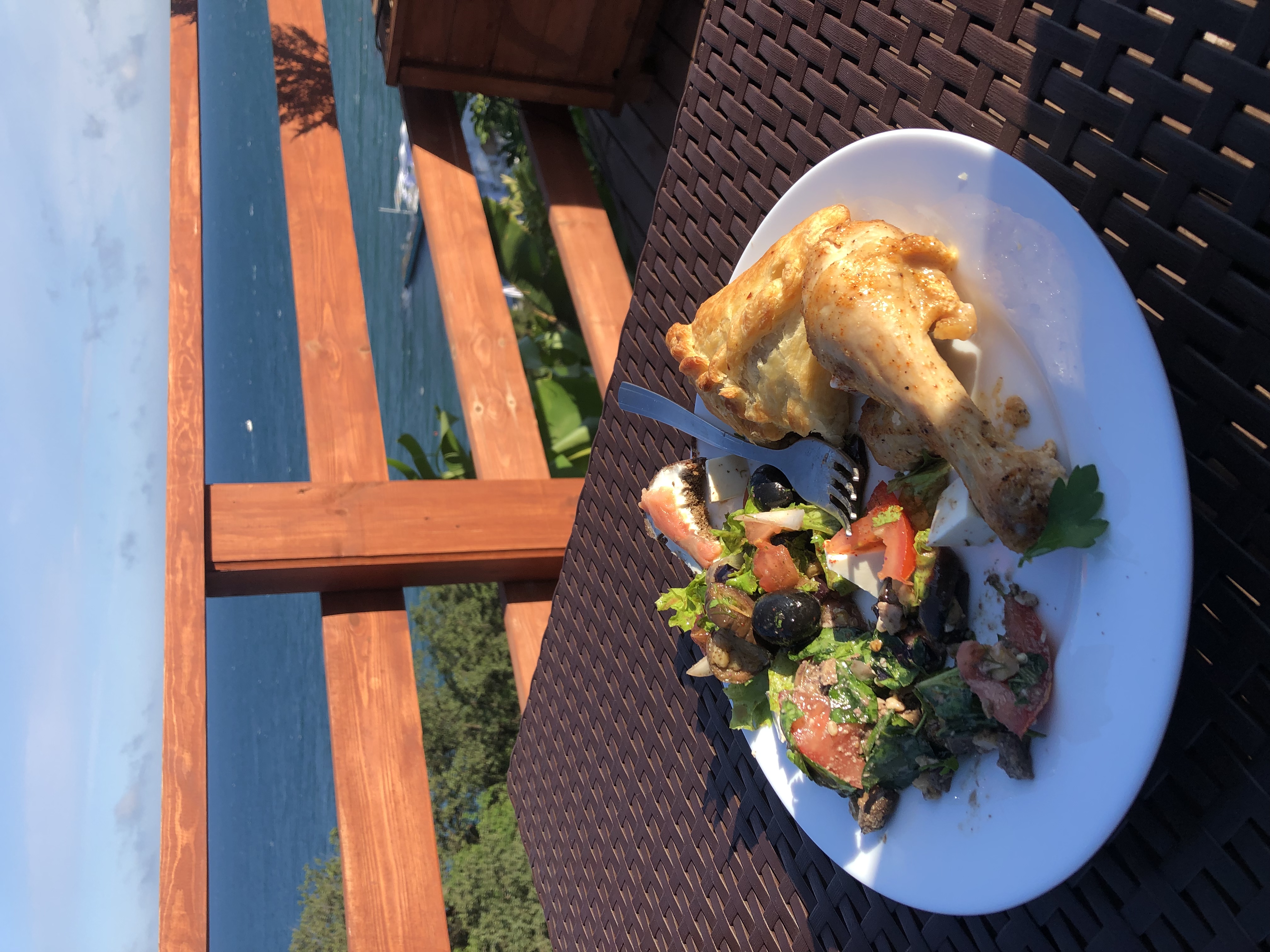 Фото Qirim Hayali