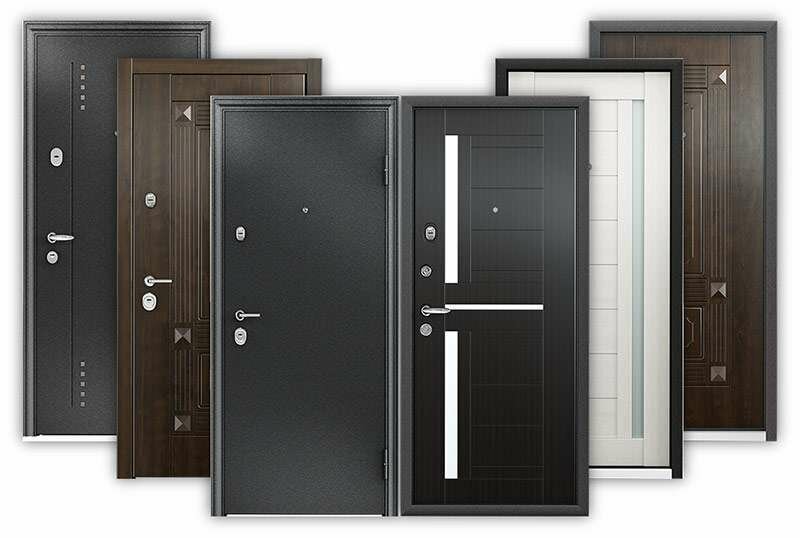 Doors ДвериЛидер, Shklov, photo