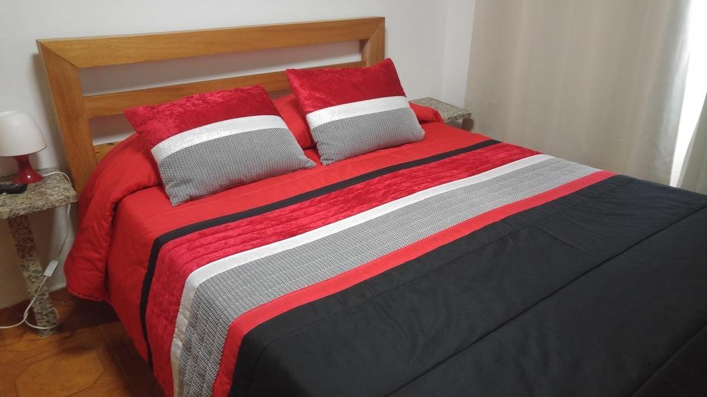 Фото Braganca Oporto Hotel