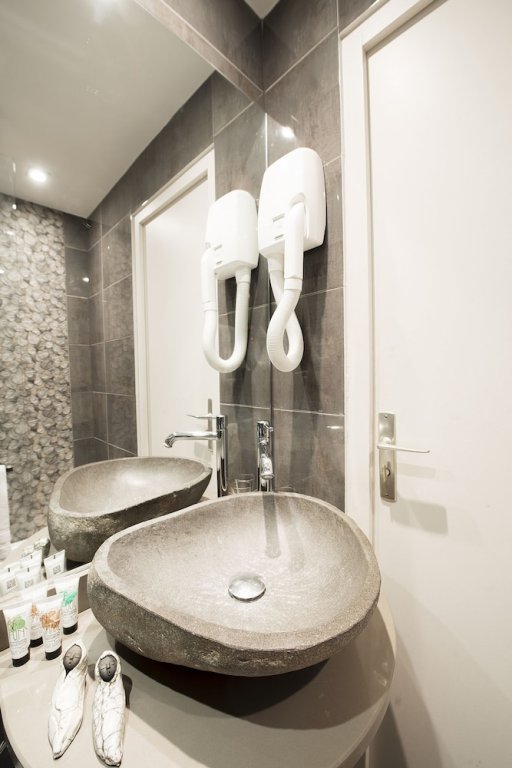 Фото Hotel France Eiffel