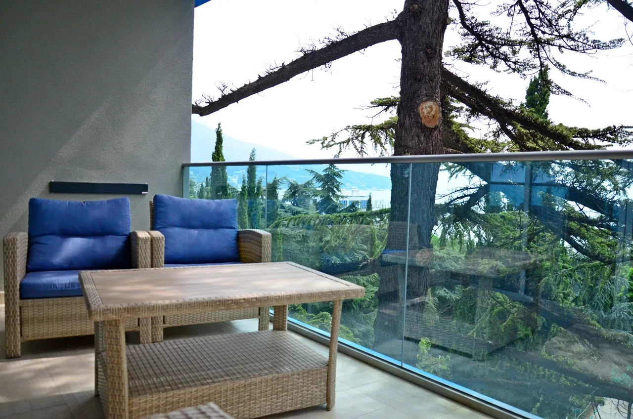 Фото Зазеркалье