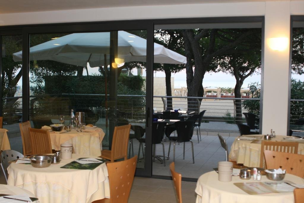 Фото Hotel Ambra