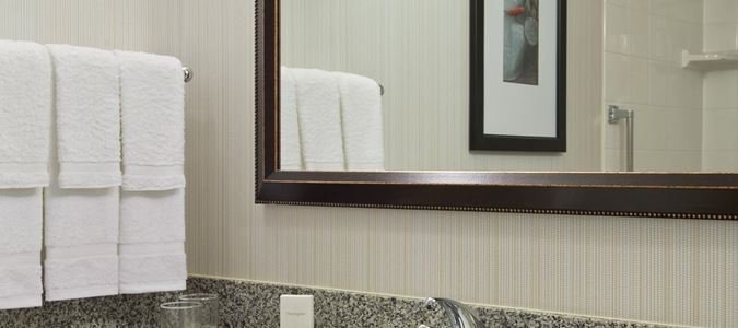 Фото Hilton Garden Inn Hoffman Estates