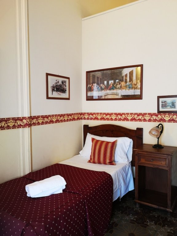 Фото Hotel Valentino