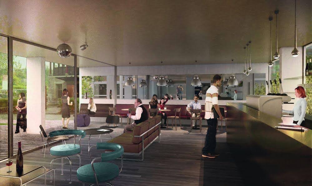 Фото Youth Hostel Bern