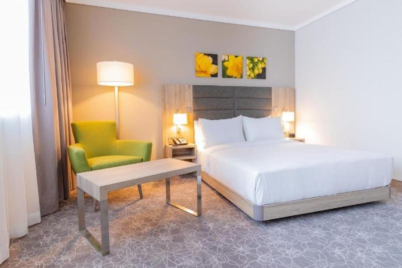 Фото Hilton Garden Inn Wiener Neustadt