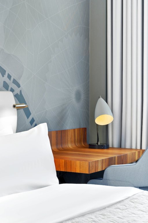 Фото Le Meridien Etoile