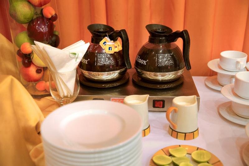 Фото Norfolk Hotel Saigon