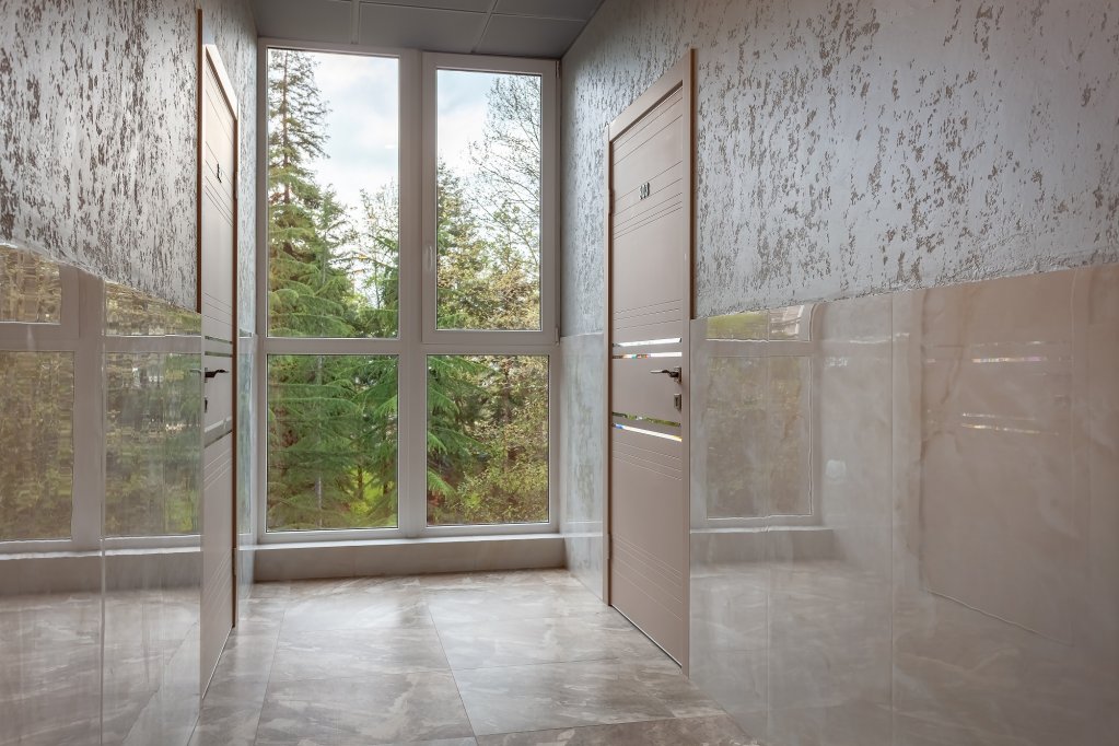 Фото Грейс Калифорния