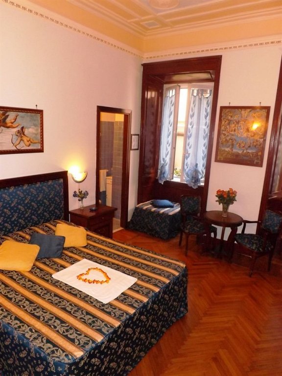 Фото Tibullo Guesthouse