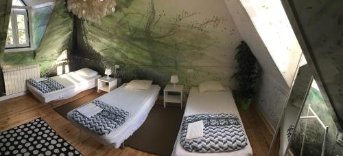 Фото Nice Way Sintra Hostel