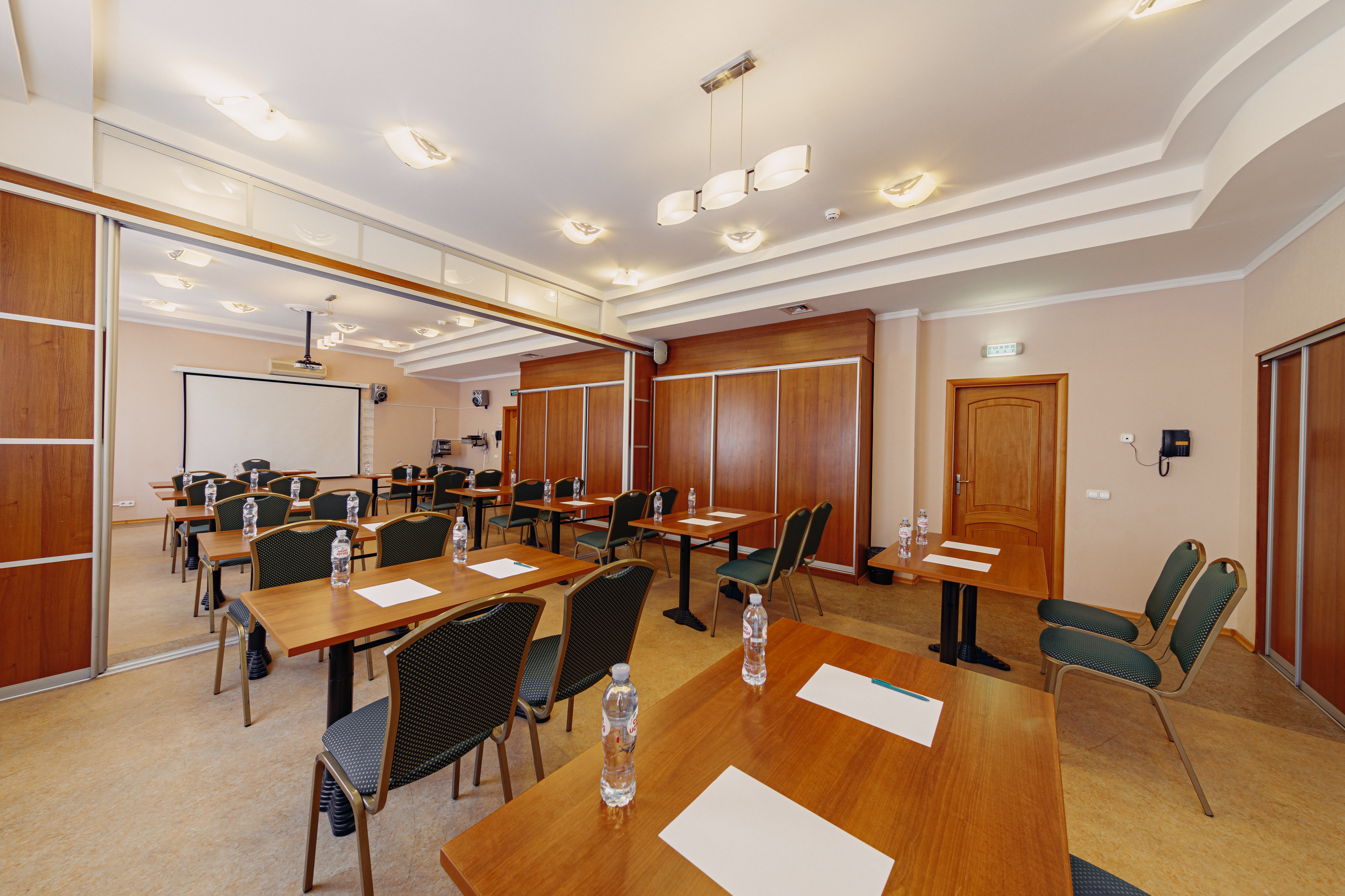 Фото Тверь Парк Отель