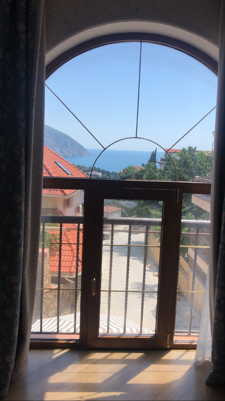 Фото Вилла Балгатура