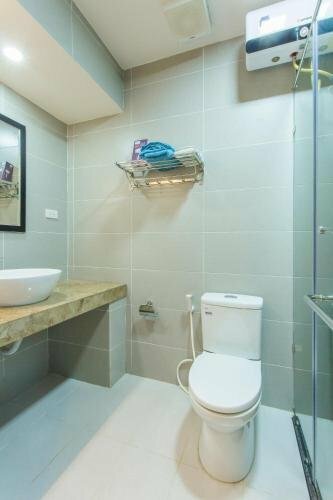 Hotel Luna Rossa Villa, Hội An, photo