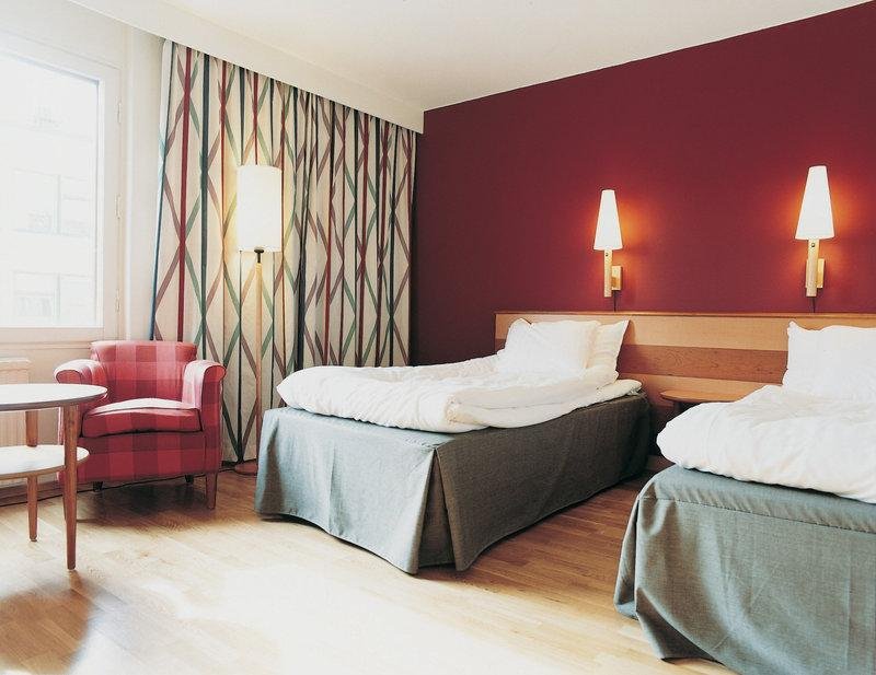 Фото Scandic Portalen