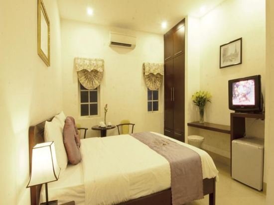 Фото Olina Hotel Danang