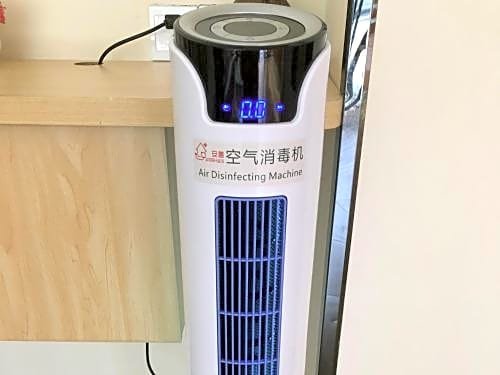 Фото 7 Days Inn Jian Li Yu Sha Street Branch