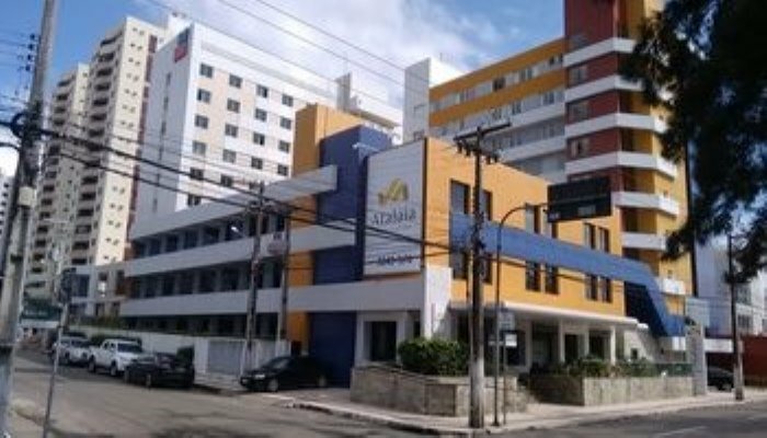 Hotel Pousada Atalaia Sul, Aracaju, photo