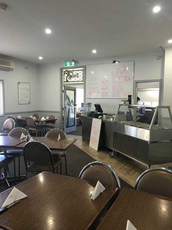 Hotel Palm and Pawn Motor Inn, Wagga Wagga, photo