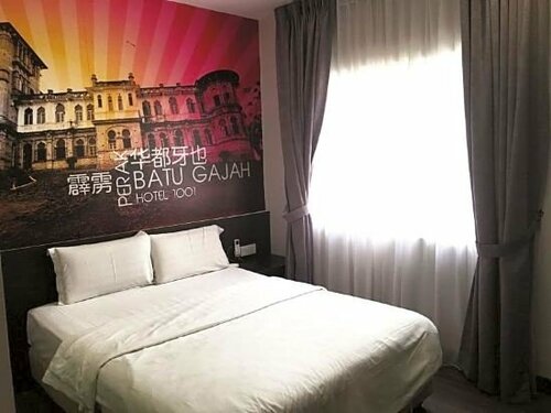 Внешний вид отеля Timez Business Hotel в Муниципалитете Каджанге, фото 2