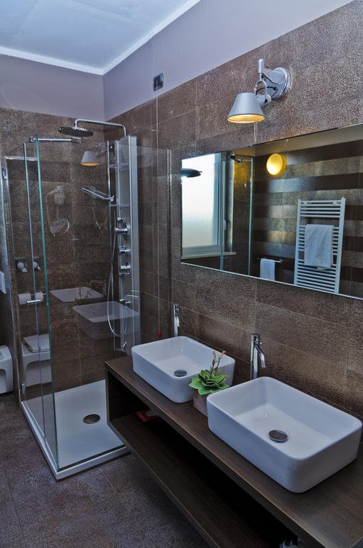 Фото Air Palace Hotel