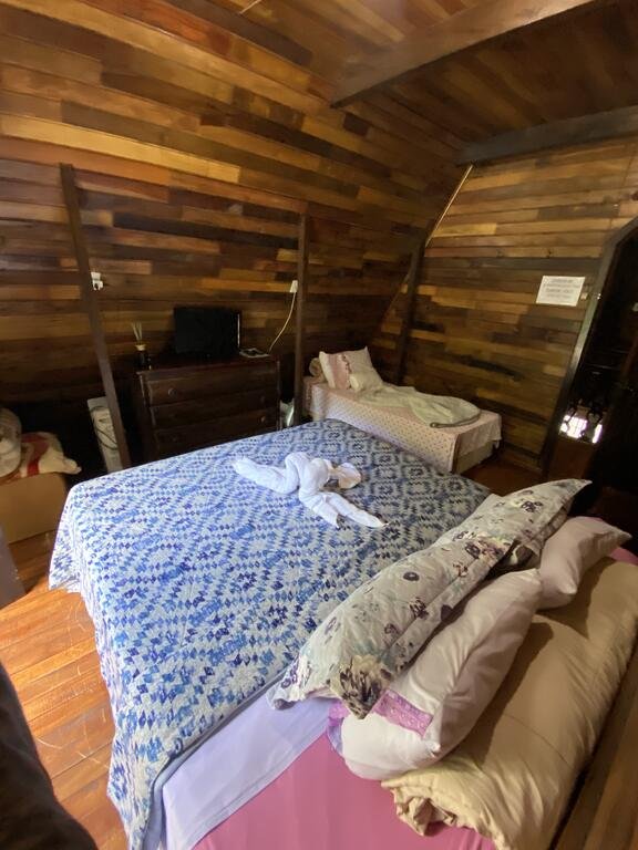 Фото Pousada Chalé das Neves