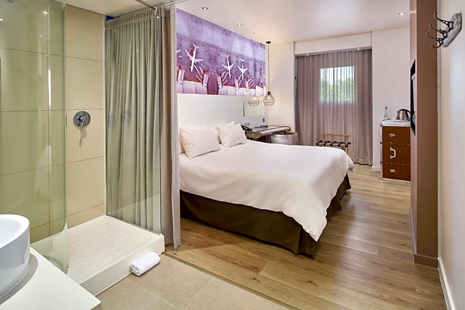 Фото Protea Hotel O.R. Tambo Airport