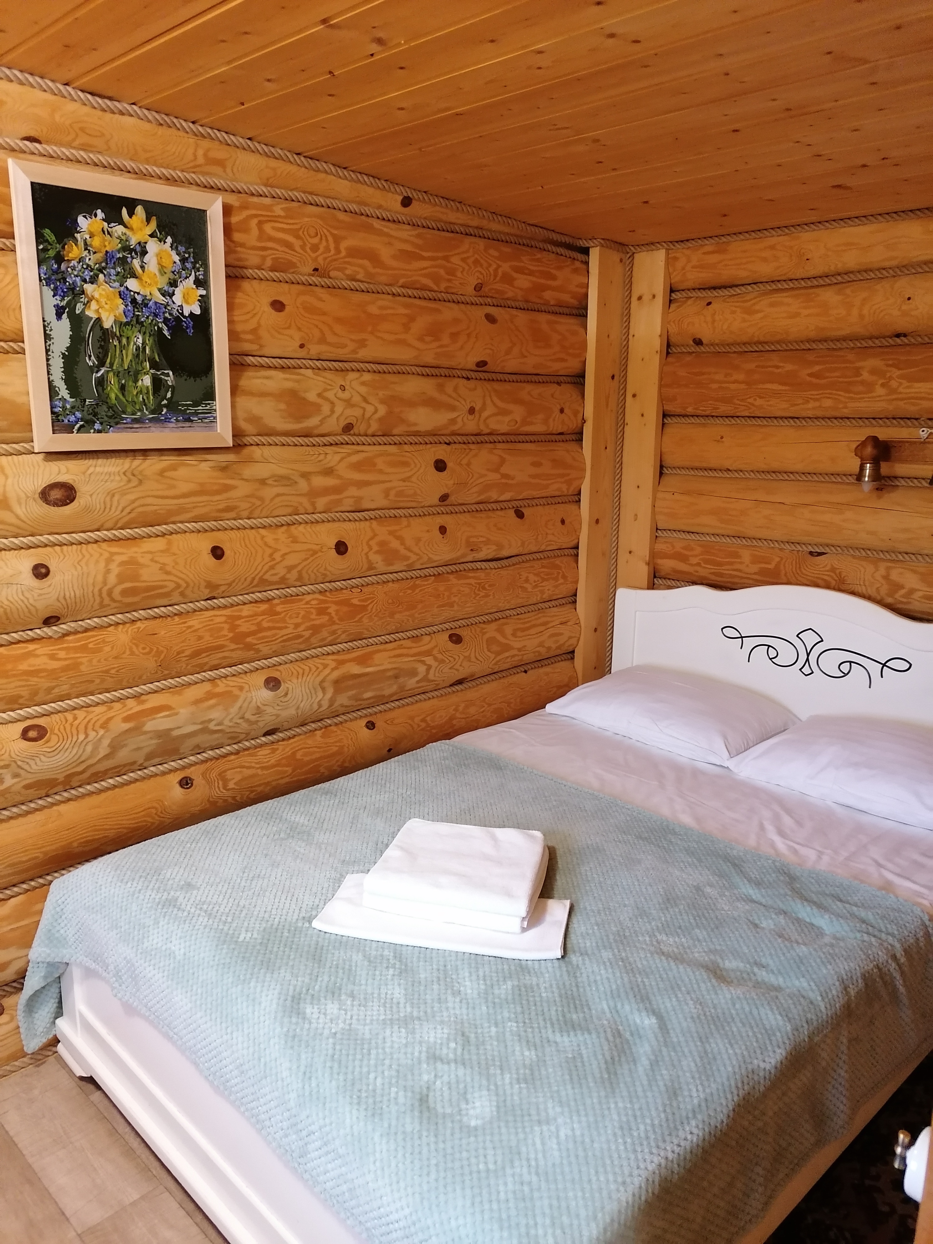 Фото Ок-Река